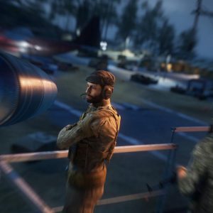 Sniper Ghost Warrior Contracts 2 Deluxe Arsenal Edition EU Steam CD Key