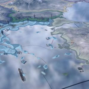 Hearts of Iron IV - Battle for the Bosporus DLC EU Steam CD Key