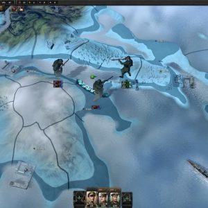 Hearts of Iron IV - Battle for the Bosporus DLC EU Steam Altergift