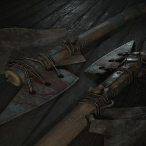 Hunt: Showdown 1896 - Live by the Blade DLC EU PC Steam Altergift
