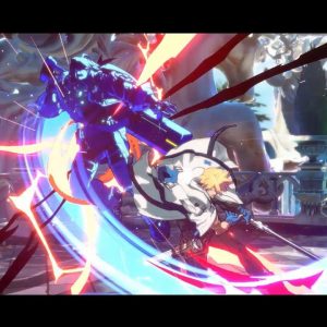 GUILTY GEAR -STRIVE- Deluxe Edition EU Steam CD Key