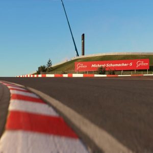 Automobilista 2 - Nurburgring Pack DLC EU PC Steam