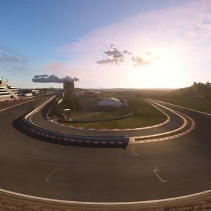 Automobilista 2 - Nurburgring Pack DLC EU PC Steam