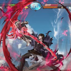 Granblue Fantasy: Versus - Character Pass 2 DLC EU PC Steam