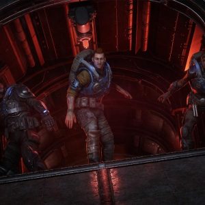 Gears 5 - Hivebusters DLC EU Steam Altergift