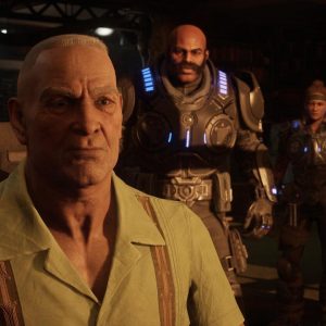 Gears 5 - Hivebusters DLC EU Steam Altergift