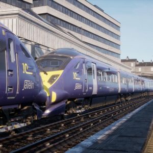 Train Sim World 2: Southeastern High Speed: London St Pancras - Faversham Route Add-On DLC EU PC Steam