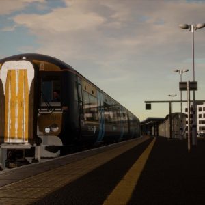Train Sim World 2: Southeastern High Speed: London St Pancras - Faversham Route Add-On DLC EU PC Steam