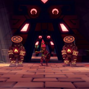 For The King - Lost Civilization Adventure Pack DLC EU Steam CD Key