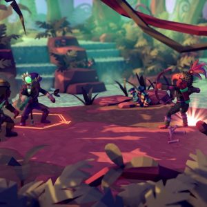 For The King - Lost Civilization Adventure Pack DLC EU Steam CD Key
