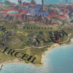 Imperator: Rome - Heirs of Alexander Content Pack DLC EU PC Steam