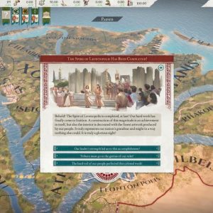 Imperator: Rome - Heirs of Alexander Content Pack DLC EU PC Steam