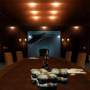 PAYDAY 2 - Buluc's Mansion Heist DLC EU PC Steam