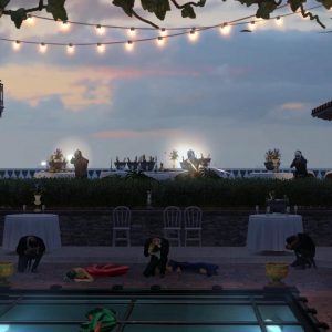 PAYDAY 2 - Buluc's Mansion Heist DLC EU PC Steam