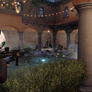 PAYDAY 2 - Buluc's Mansion Heist DLC EU PC Steam