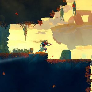 Dead Cells - Fatal Falls DLC EU PC Steam