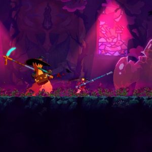 Dead Cells - Fatal Falls DLC EU PC Steam