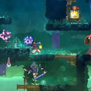 Dead Cells - Fatal Falls DLC EU PC Steam