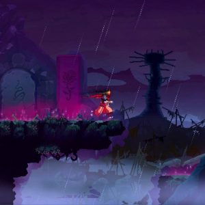 Dead Cells - Fatal Falls DLC EU PC Steam