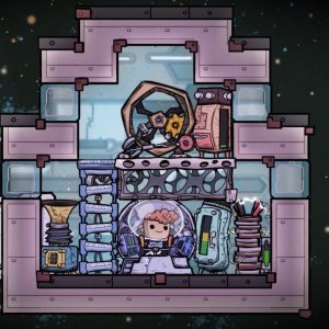 Oxygen Not Included - Spaced Out! DLC EU PC Steam