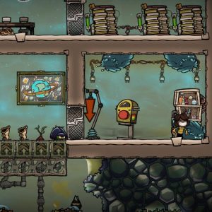 Oxygen Not Included - Spaced Out! DLC EU PC Steam