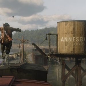 Red Dead Redemption 2 Ultimate Edition EU XBOX One CD Key