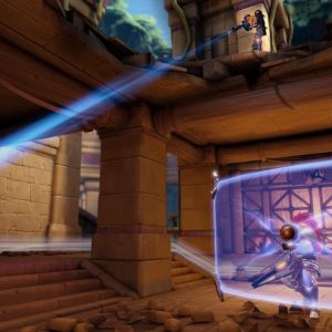 Paladins - Gold Edition DLC EU PC Steam