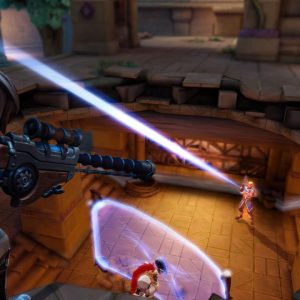 Paladins - Gold Edition DLC EU PC Steam