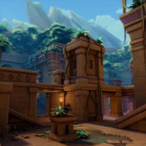 Paladins - Gold Edition DLC EU PC Steam
