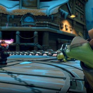 Paladins - Gold Edition DLC EU PC Steam