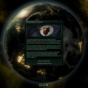 Stellaris - Nemesis DLC EU Steam CD Key