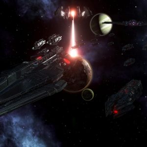 Stellaris - Nemesis DLC EU Steam CD Key