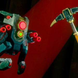 Deep Rock Galactic - Dawn of the Dread Pack DLC EU PC Steam