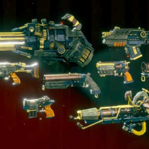 Deep Rock Galactic - Dawn of the Dread Pack DLC EU PC Steam
