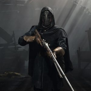 Hunt: Showdown 1896 - The Prodigal Daughter DLC EU PC Steam