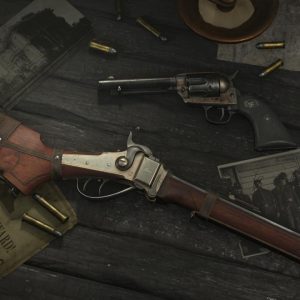 Hunt: Showdown 1896 - The Prodigal Daughter DLC EU PC Steam