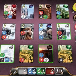 Splendor Collection Bundle EU Steam CD Key