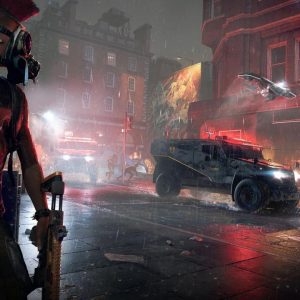 Watch Dogs: Legion - Season Pass DLC EU PS4 CD Key