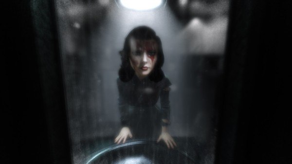 BioShock Infinite – Burial at Sea Episode 2 EU Steam CD Key