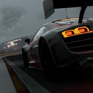 Project CARS Limited Edition EU Steam CD Key