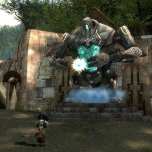 Guild Wars - Eye of The North Expansion DLC EU PC Digital Download CD Key