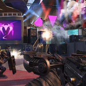 Call of Duty: Black Ops II - Uprising DLC EU PC Steam