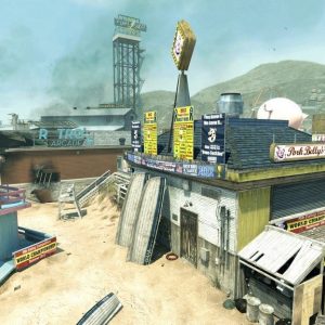 Call of Duty: Modern Warfare 3 (2011) - Collection 4: Final Assault DLC EU Steam CD Key