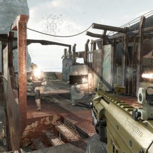 Call of Duty: Modern Warfare 3 (2011) - Collection 2 DLC EU PC Steam CD Key