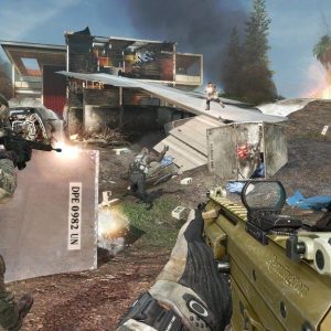 Call of Duty: Modern Warfare 3 (2011) - Collection 1 DLC EU Steam CD Key