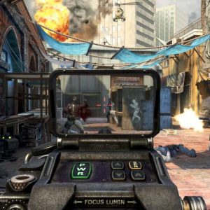 Call of Duty: Black Ops II Bundle EU PC Steam