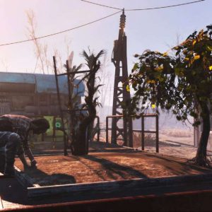 Fallout 4 - Wasteland Workshop DLC EU PC Steam CD Key
