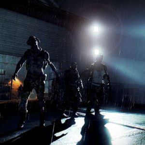 Dead Island Riptide Definitive Edition EU Steam CD Key