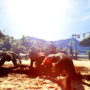 Dead Island Definitive Collection EU Steam CD Key