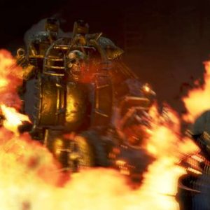 Fallout 4 - Automatron DLC EU Steam CD Key